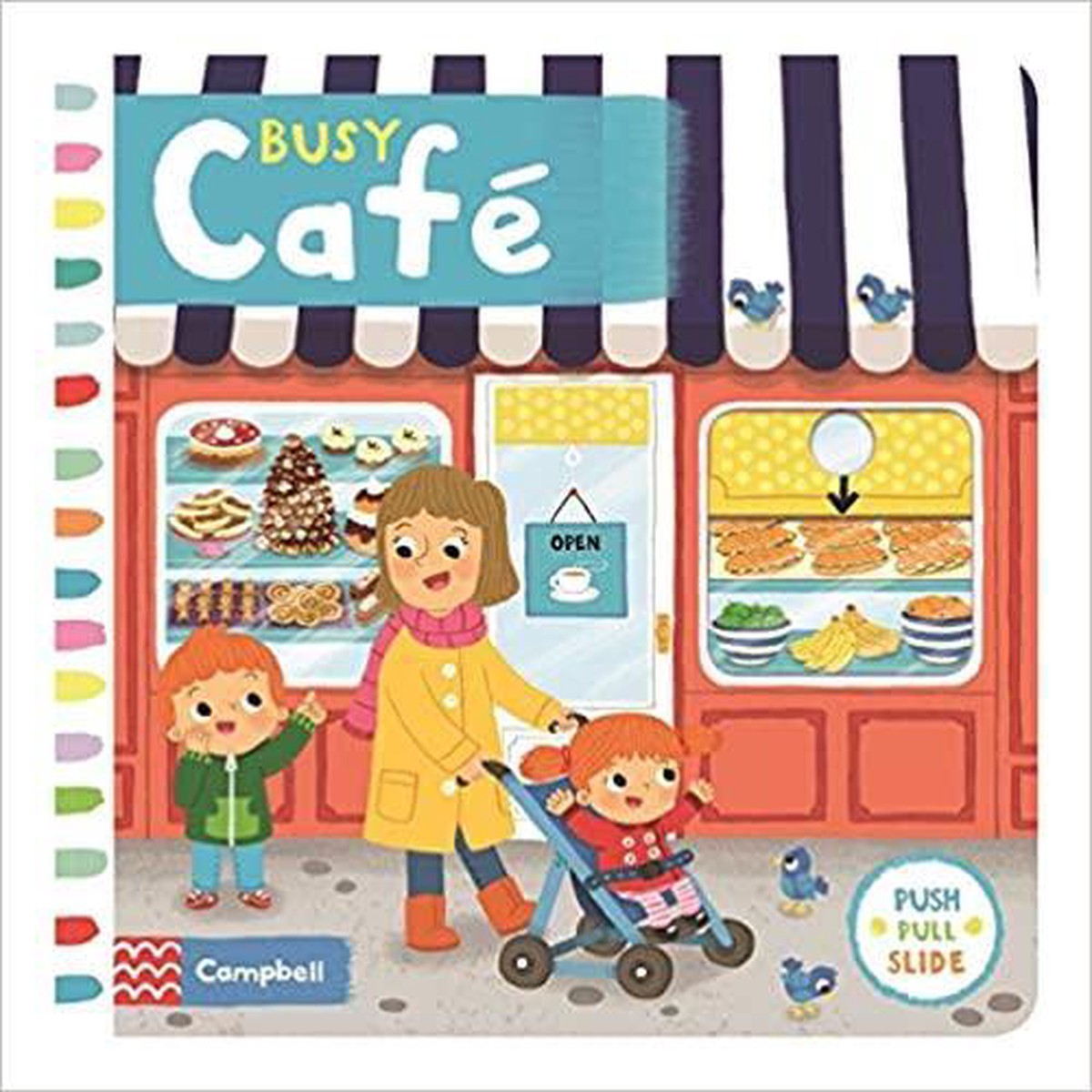 busy-caf-push-pull-slide-board-book-campbell-books