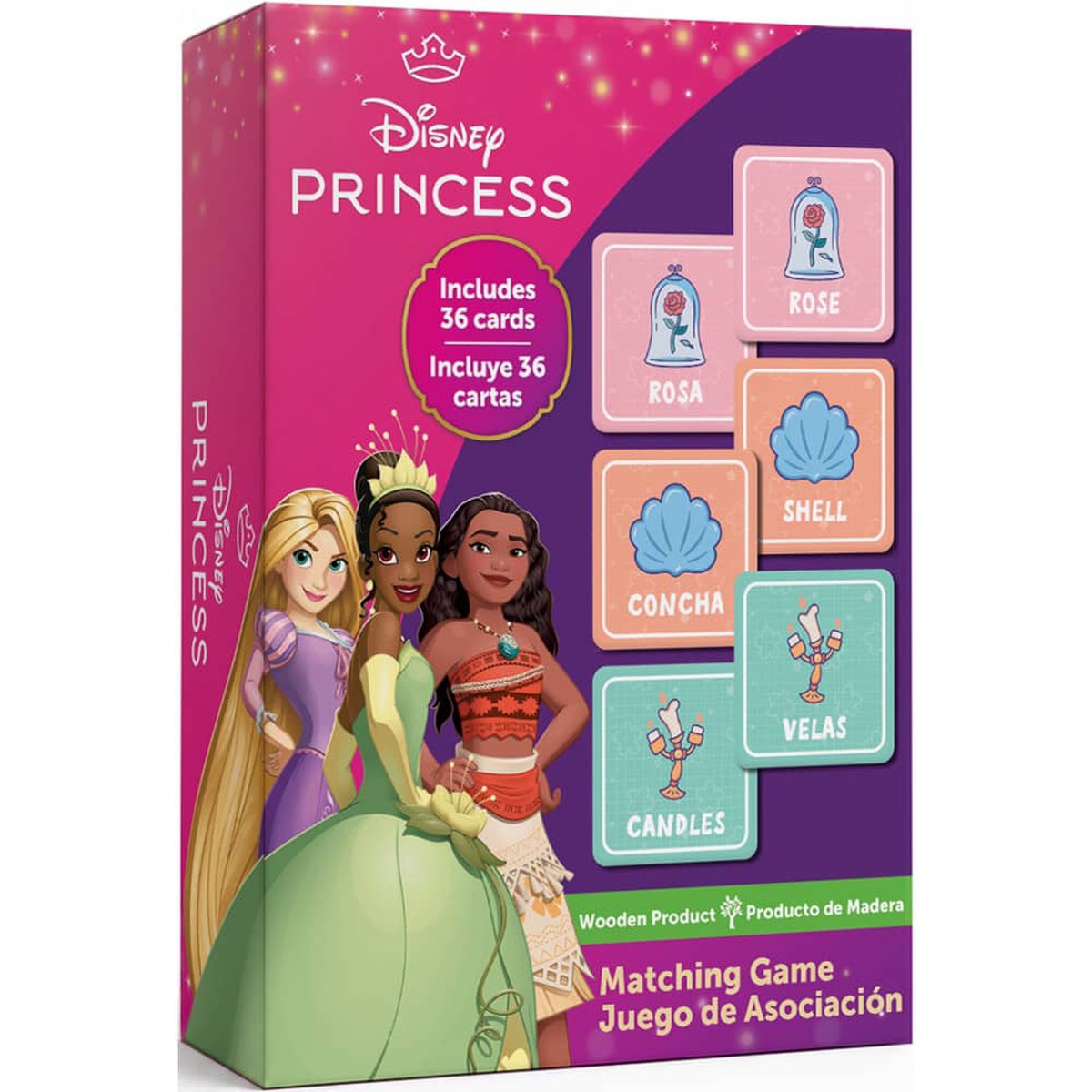 disney-princesses-memory-game