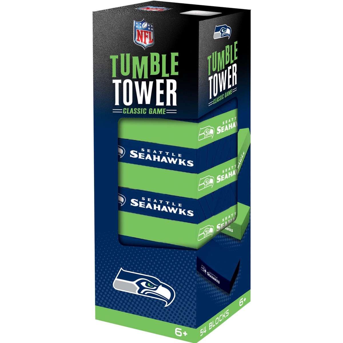 seattle-seahawks-tumble-tower