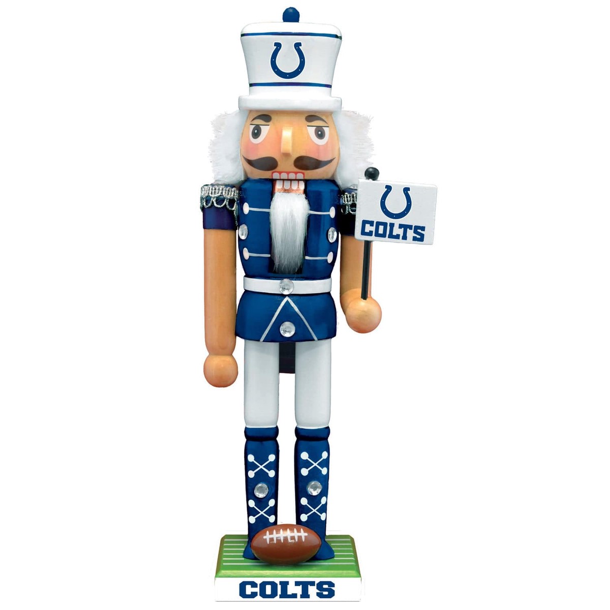 indianapolis-colts-collectible-nutcracker