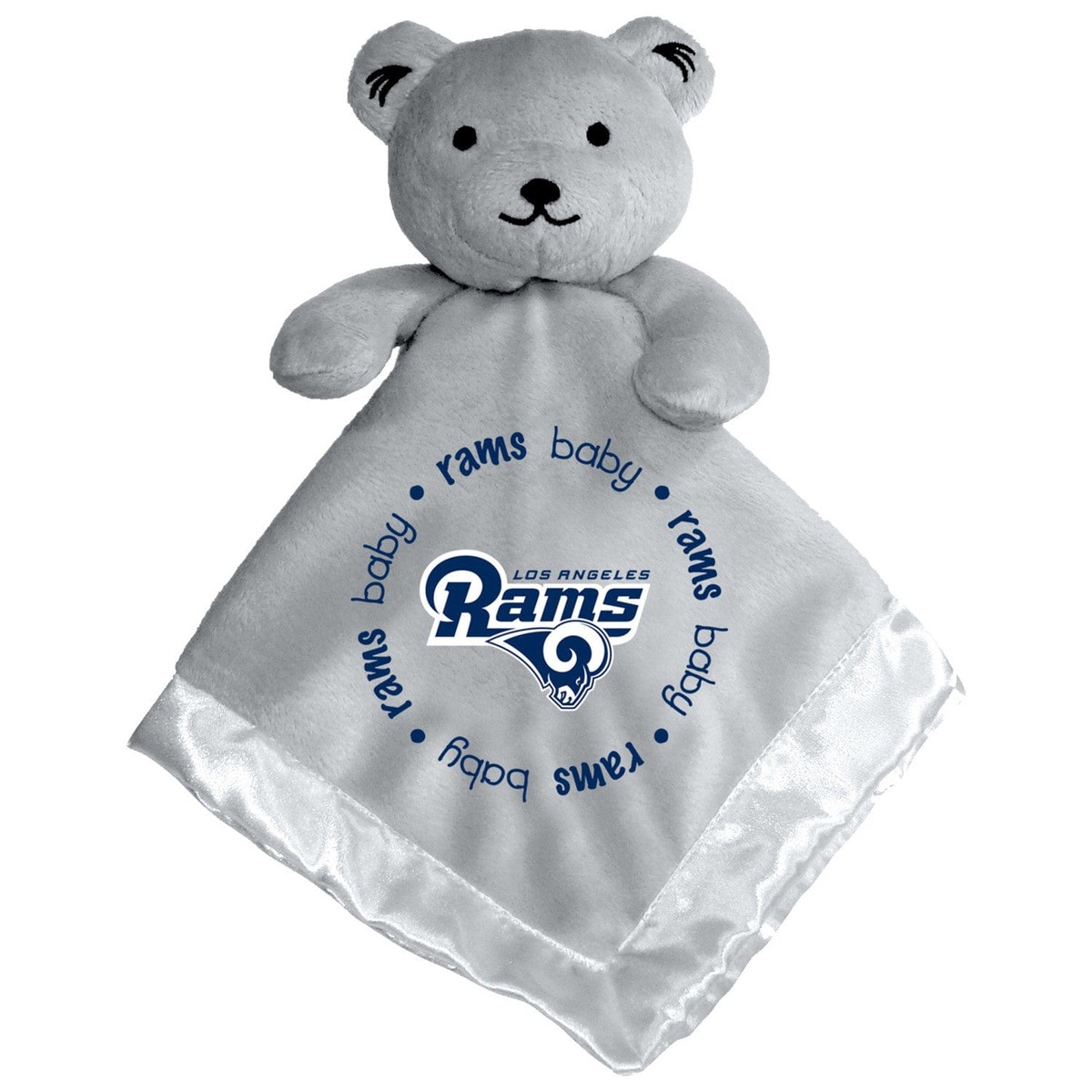 los-angeles-rams-security-bear-gray