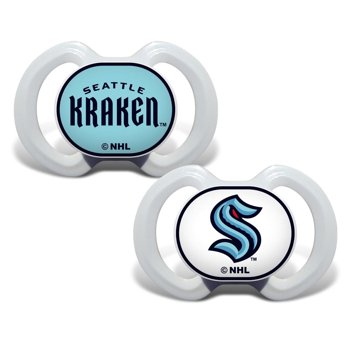 seattle-kraken-pacifier-2-pack