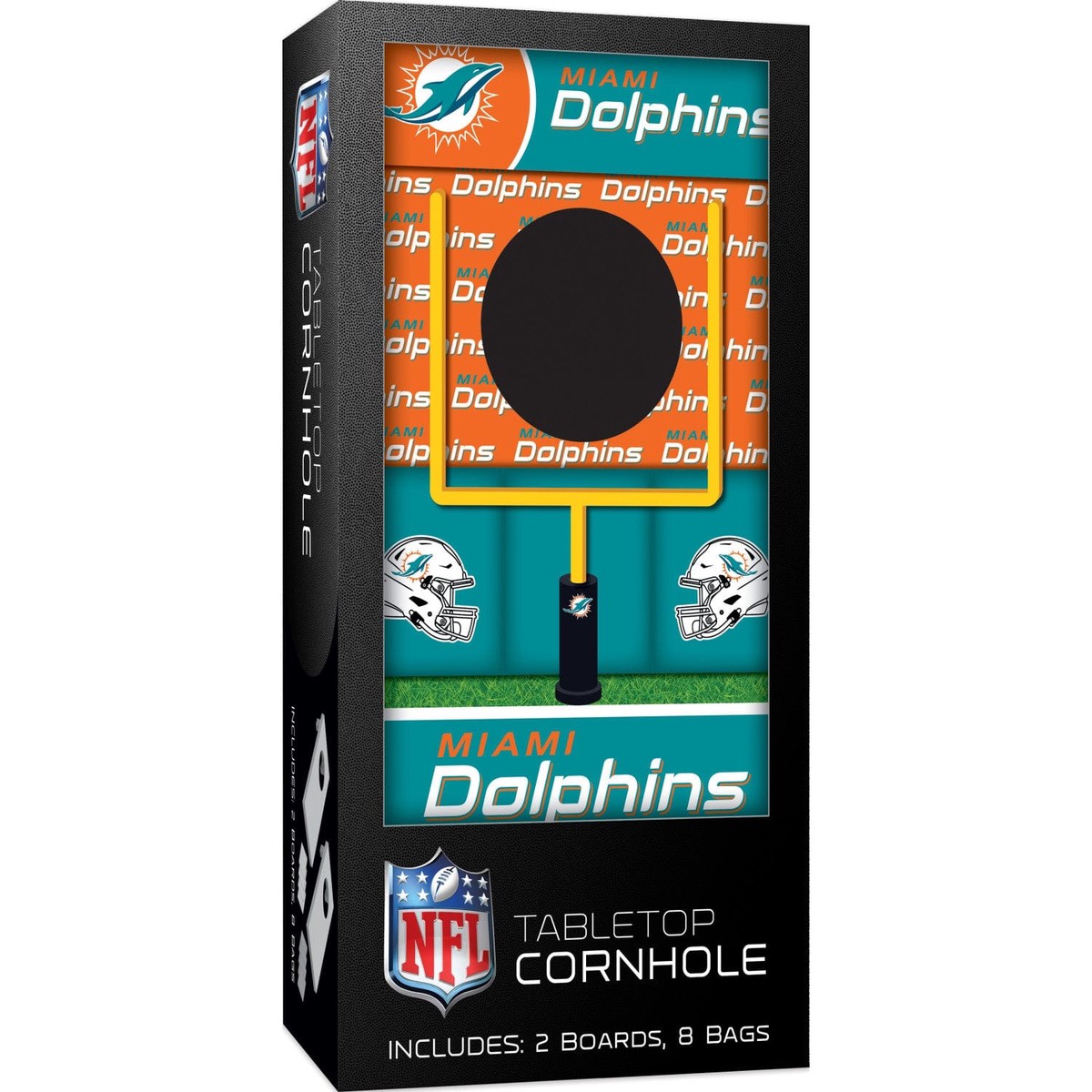 miami-dolphins-nfl-tabletop-cornhole
