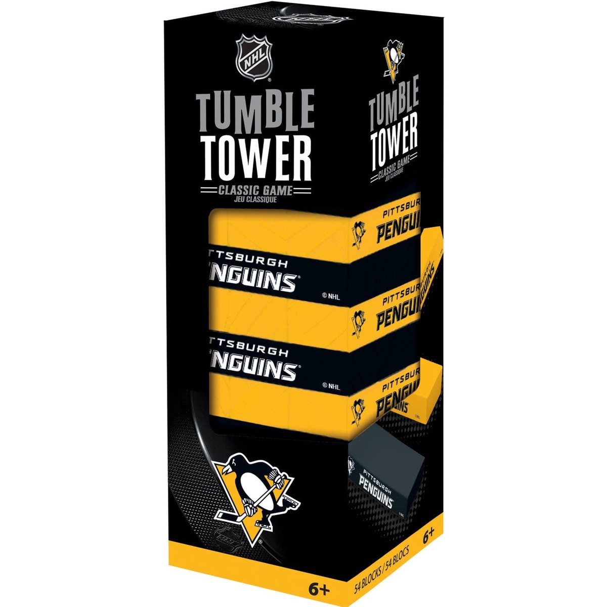 pittsburgh-penguins-tumble-tower