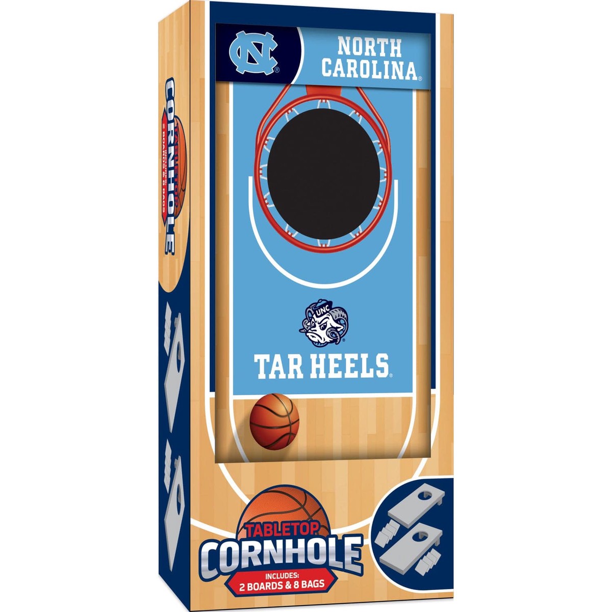 unc-tar-heels-ncaa-tabletop-cornhole
