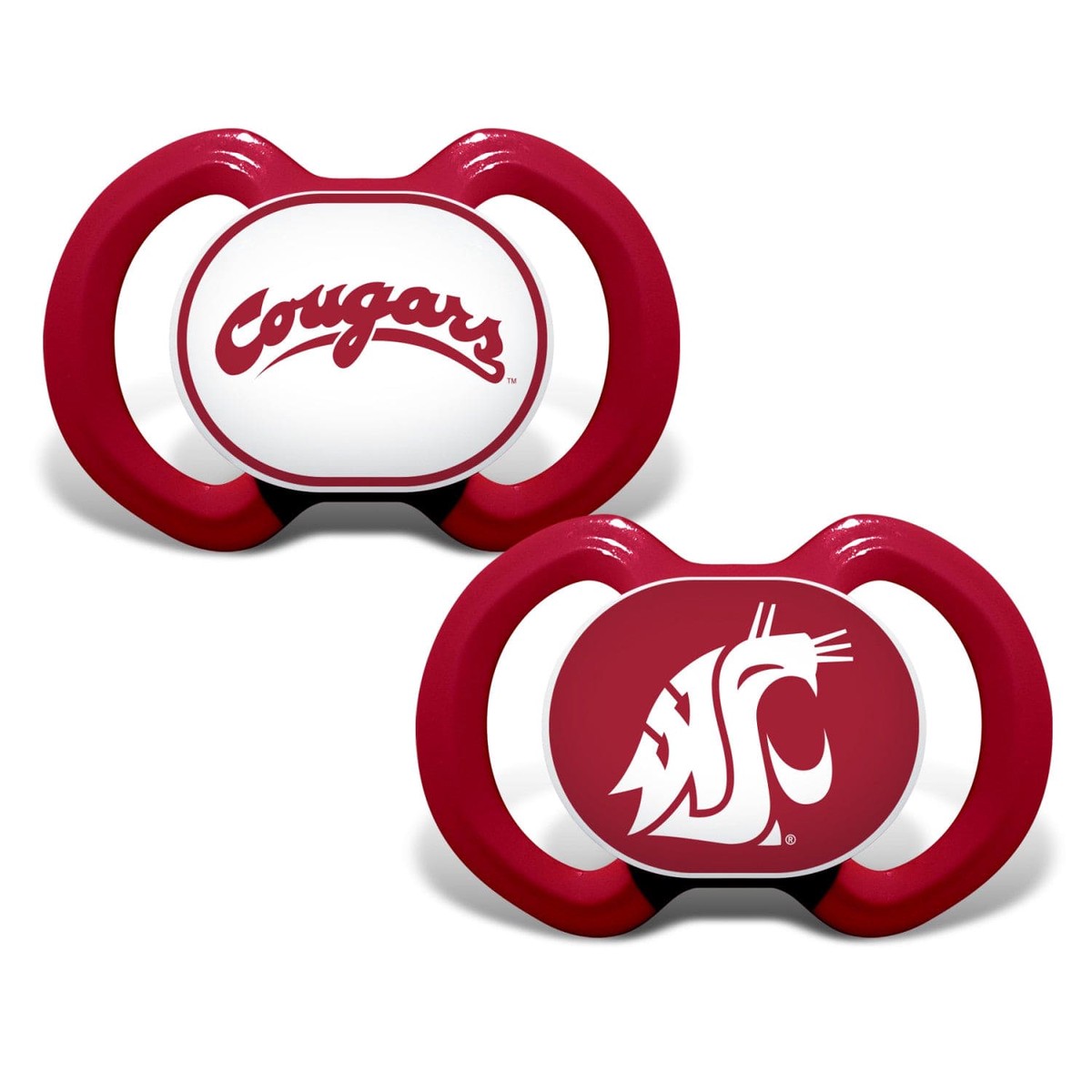 washington-state-cougars-pacifier-2-pack