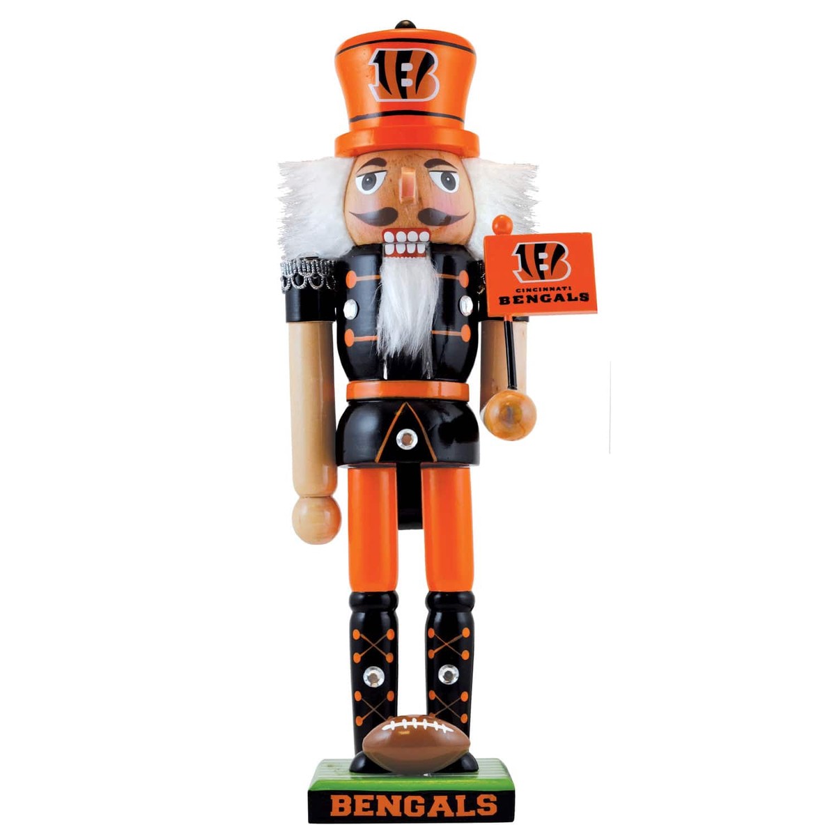 cincinnati-bengals-collectible-nutcracker