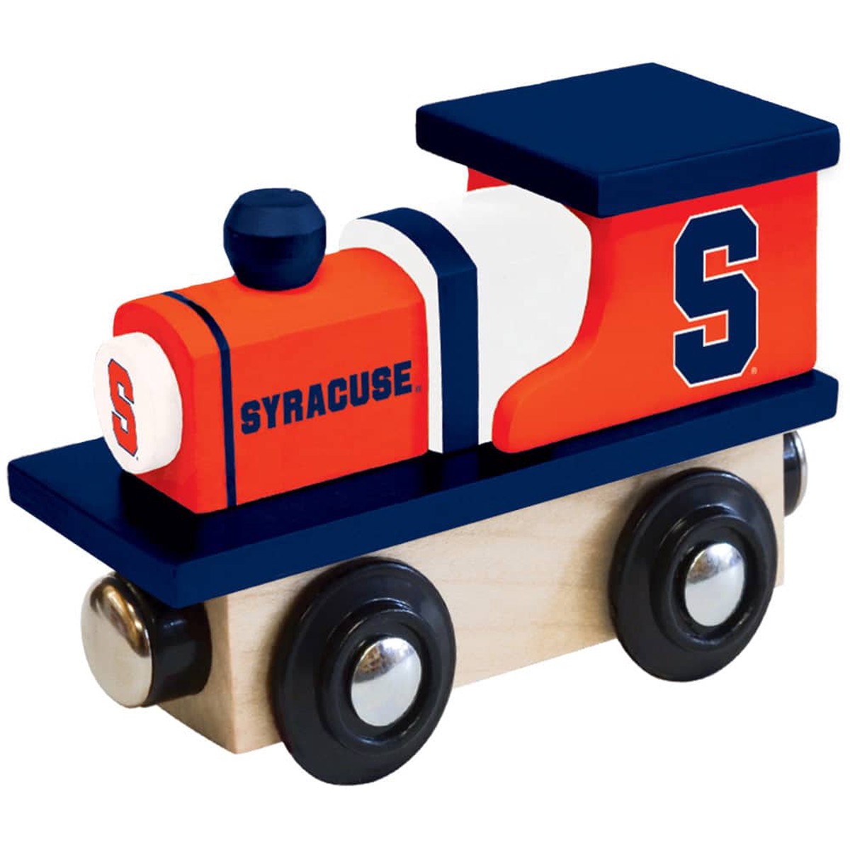 syracuse-orange-toy-train-engine