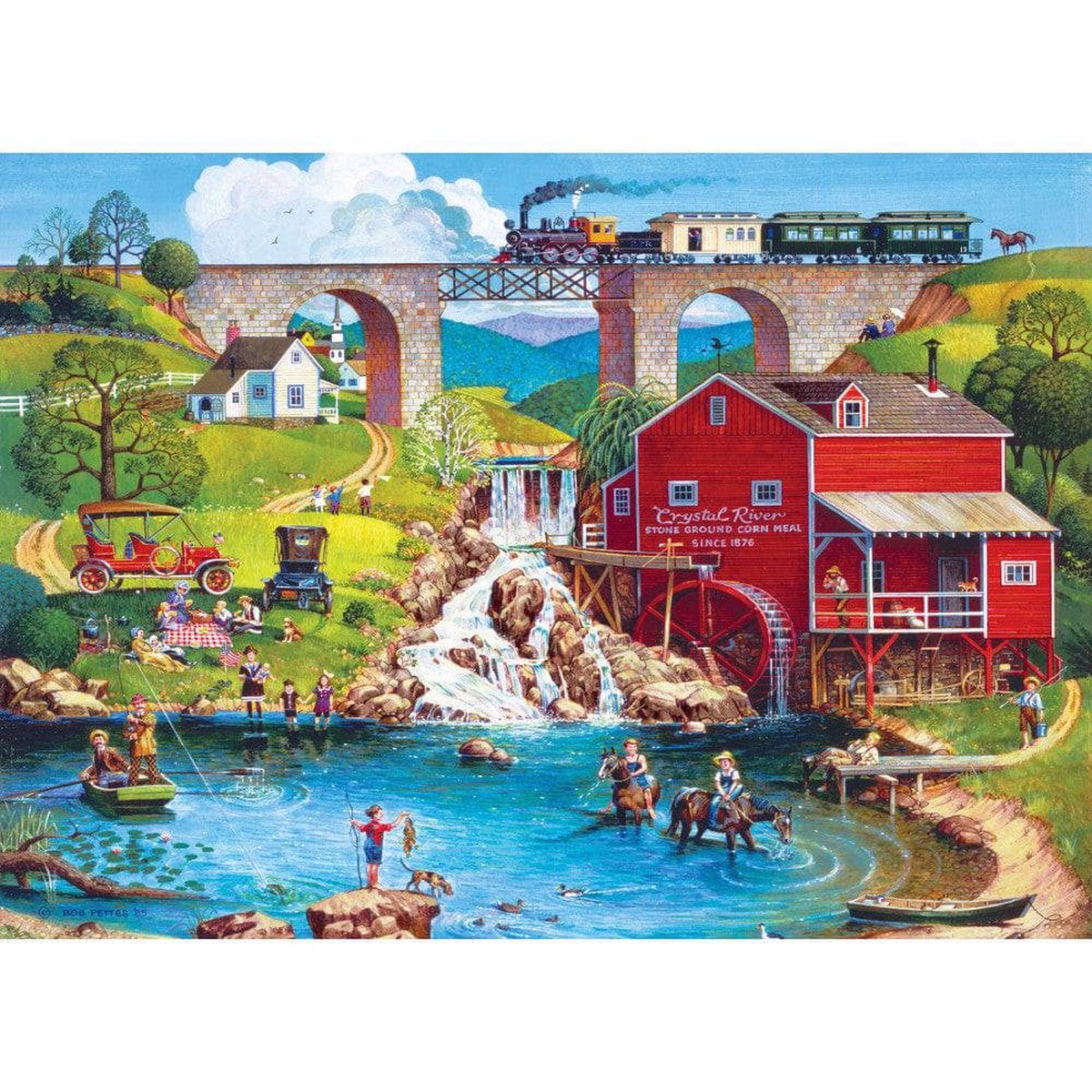 labor-day-1909-jigsaw-puzzle