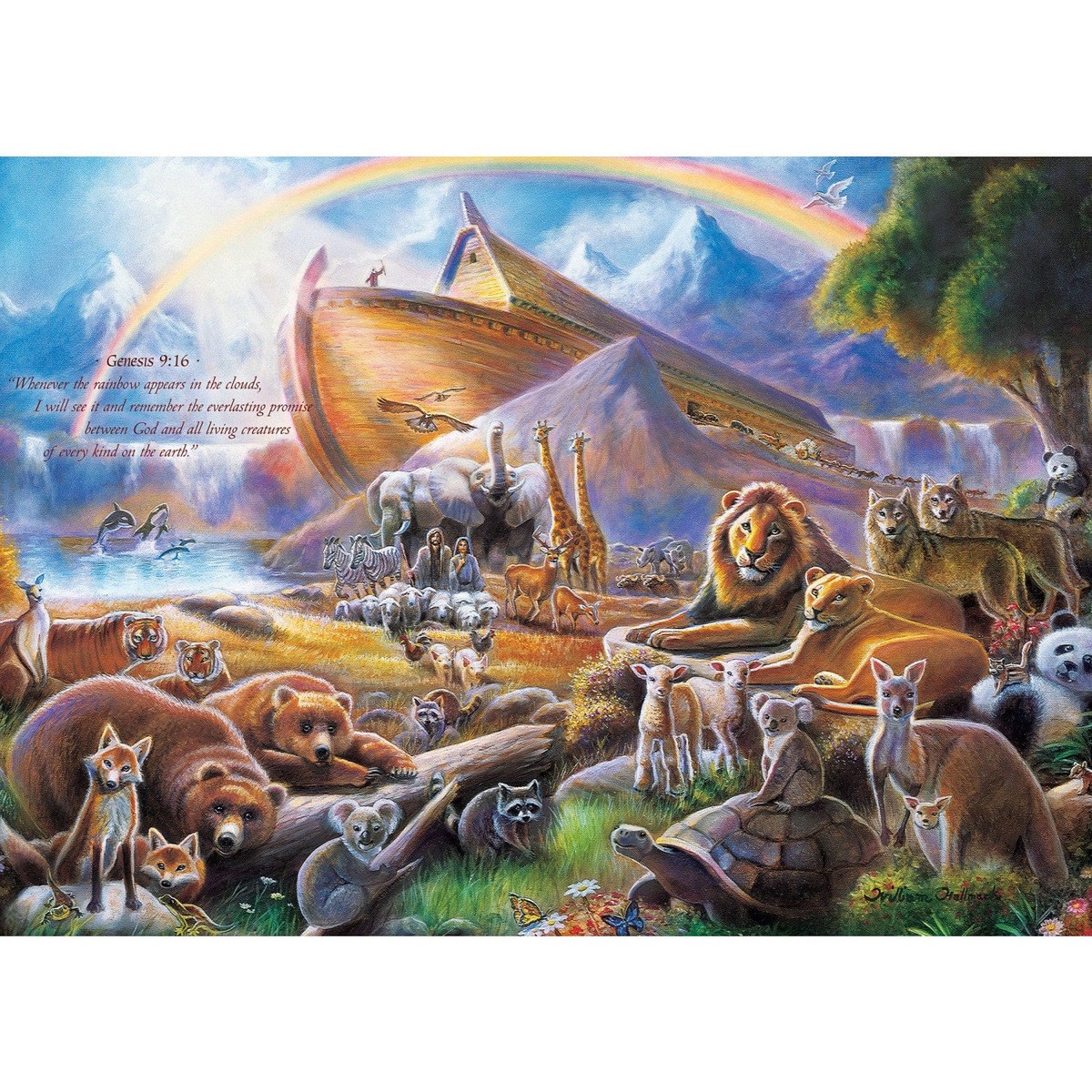 noah-s-ark-genesis-jigsaw-puzzle