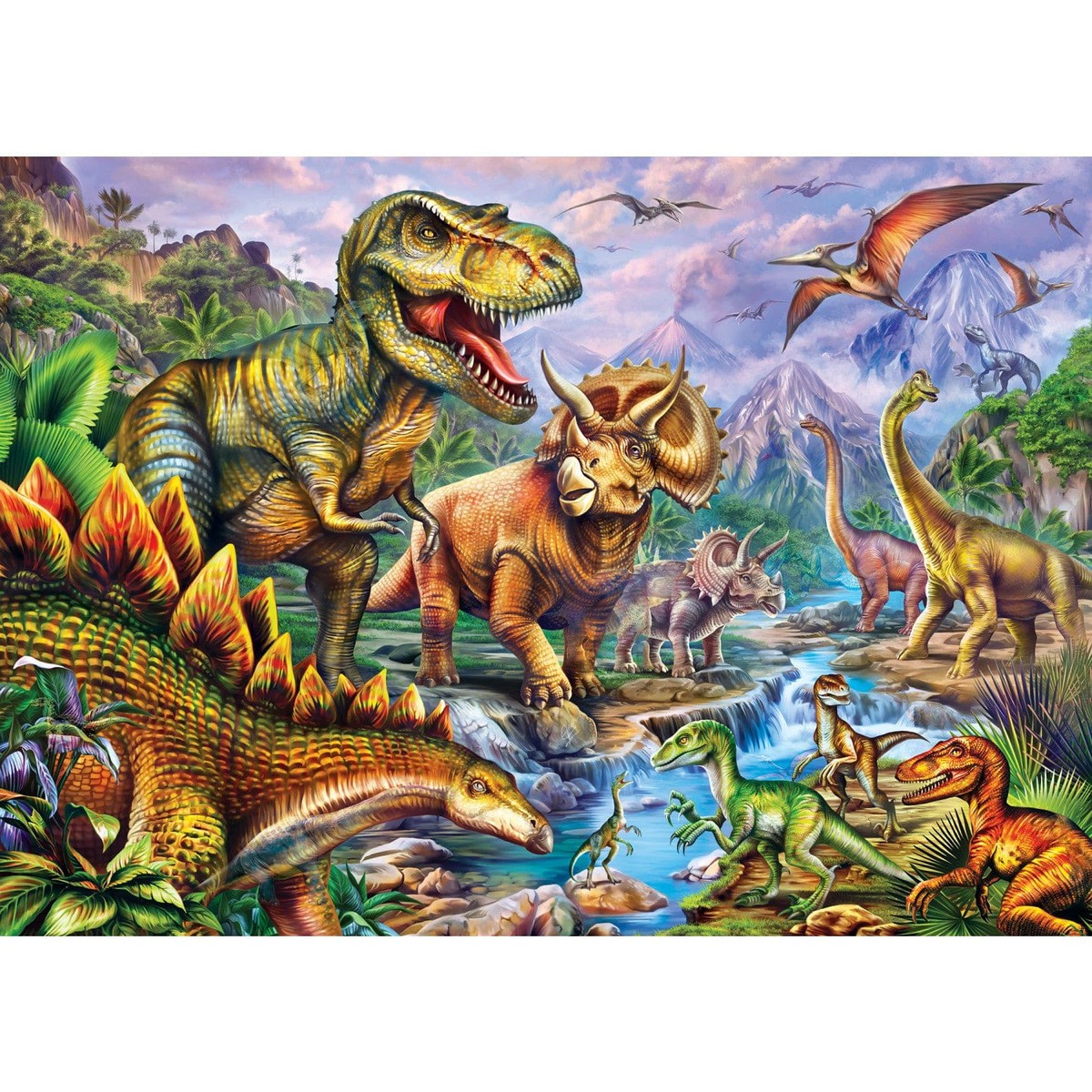 dinosaur-valley-jigsaw-puzzle