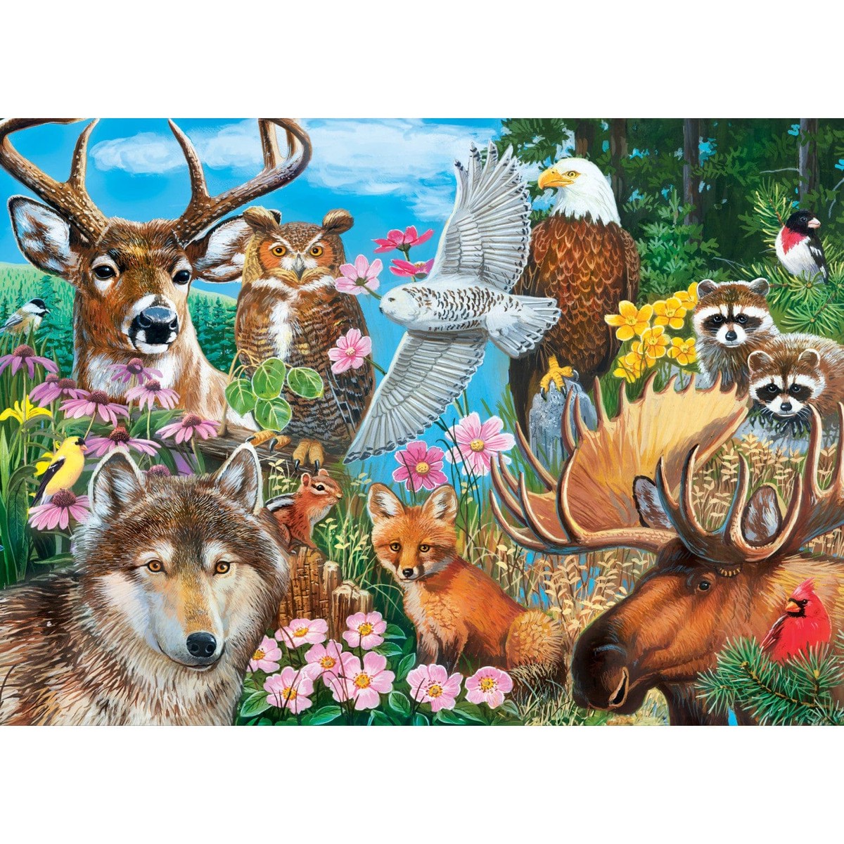 wilderness-watch-jigsaw-puzzle
