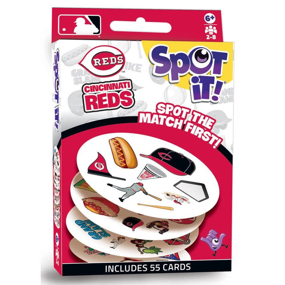 cincinnati-reds-spot-it-card-game