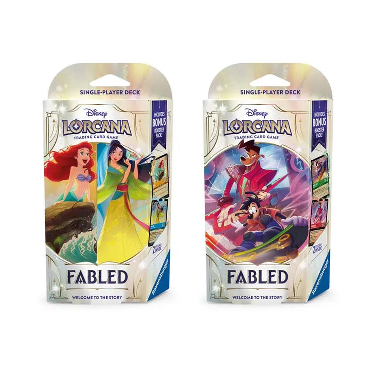 disney-lorcana-set-9-fabled-starter-deck-random-selection