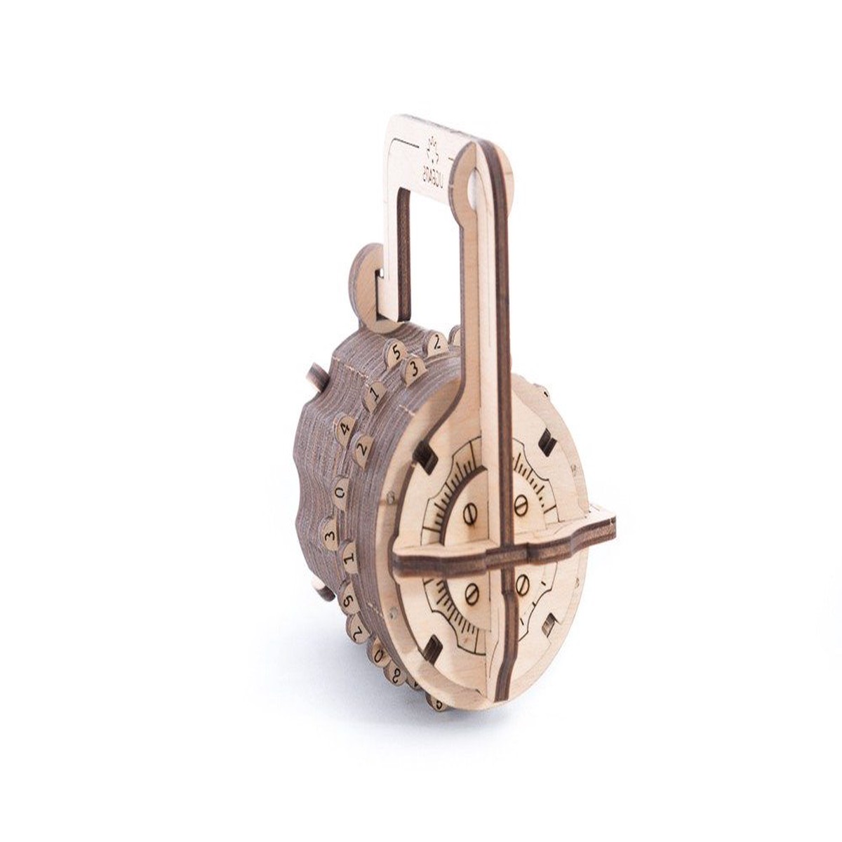 ugears-combination-lock-cryptex-70020