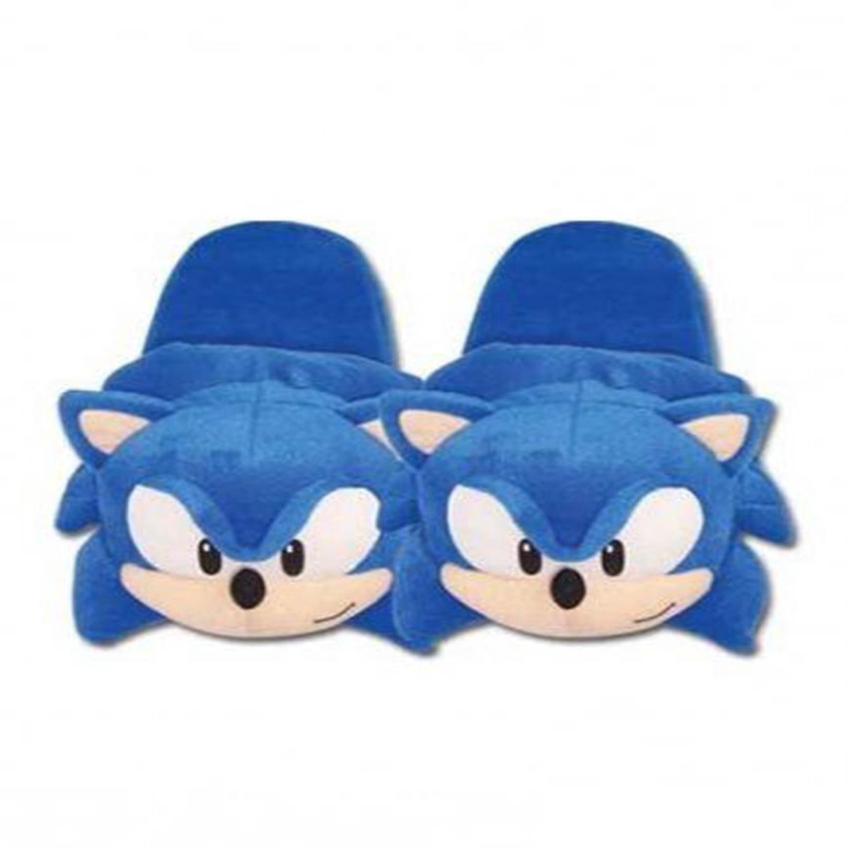 sonic-the-hedgehog-sonic-head-slippers