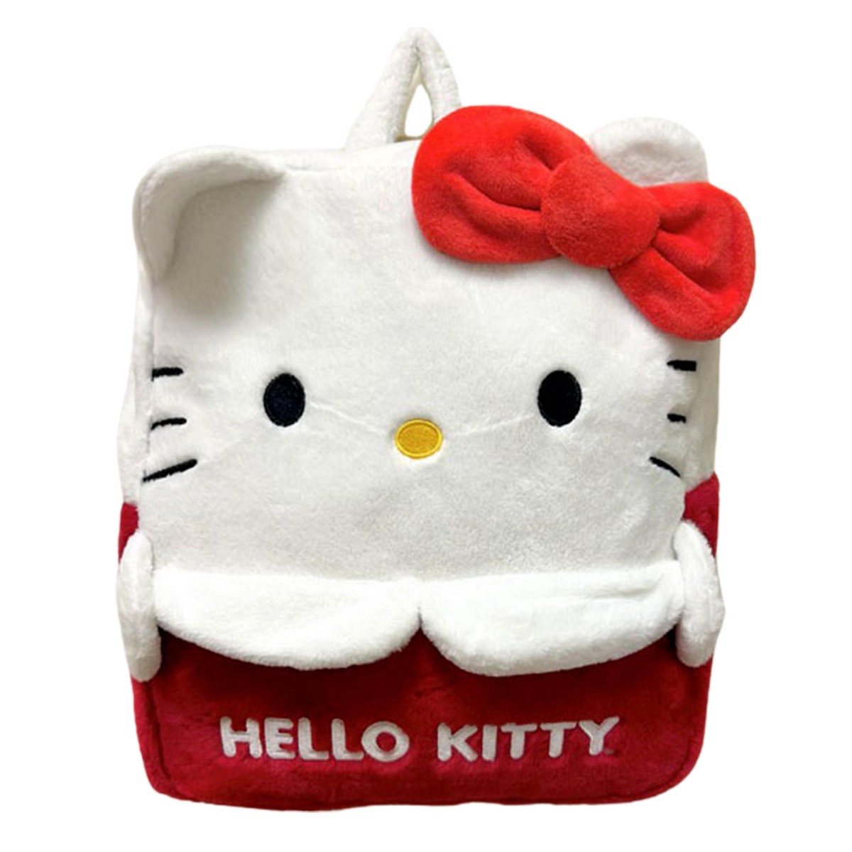 sanrio-hello-kitty-16-inch-embroidered-plush-backpack