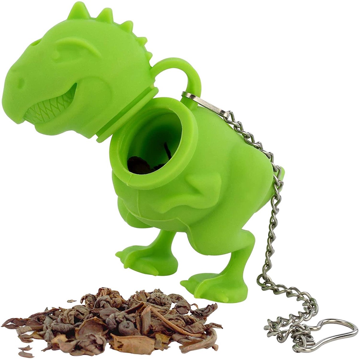 tea-rex-tea-infuser-dinosaur-shaped-loose-leaf-tea-filter