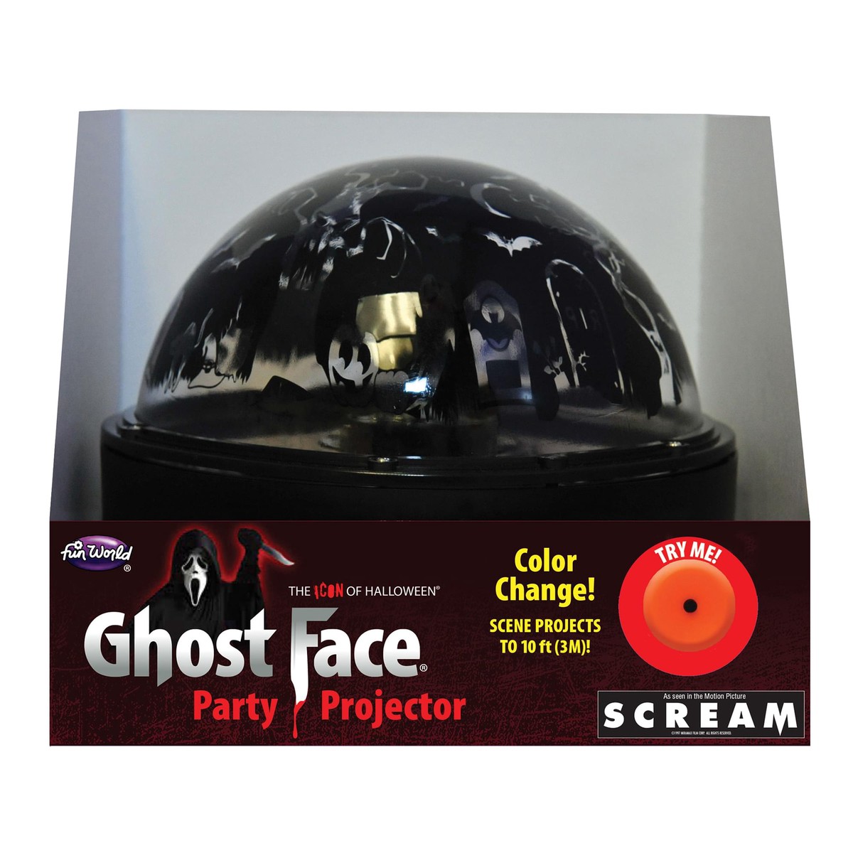 scream-ghost-face-halloween-scene-party-projector
