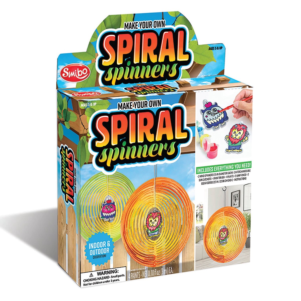 make-your-own-spiral-spinners-craft-kit-makes-2